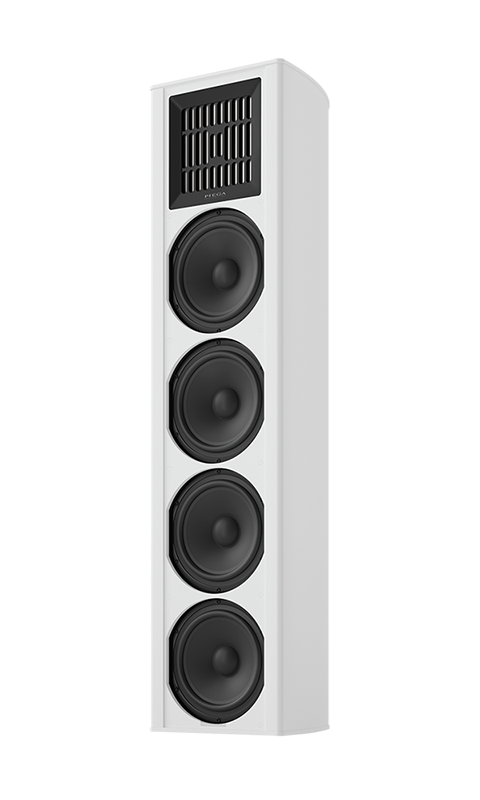 PIEGA Coax 711 LTD Speakers