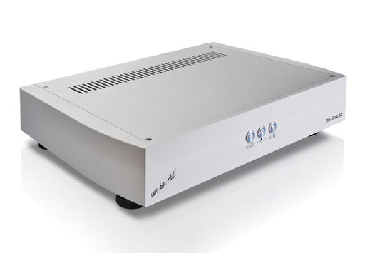 van den Hul - Grail SX Phono Stage