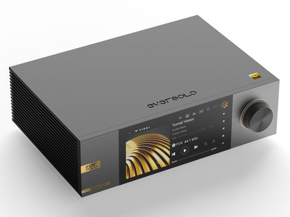 Eversolo DMP-A6 Master Edition Gen 2