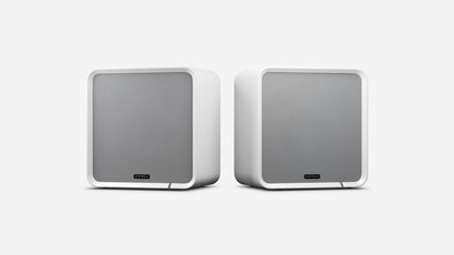 Eversolo SE100 - Passive Hi-Fi Bookshelf Speakers