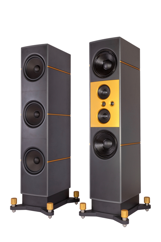 Stenheim Reference Statement