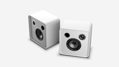 Eversolo SE100 - Passive Hi-Fi Bookshelf Speakers