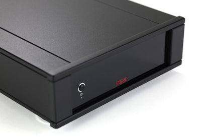 Rega AOS MC Adjustable Moving Coil Phono Stage