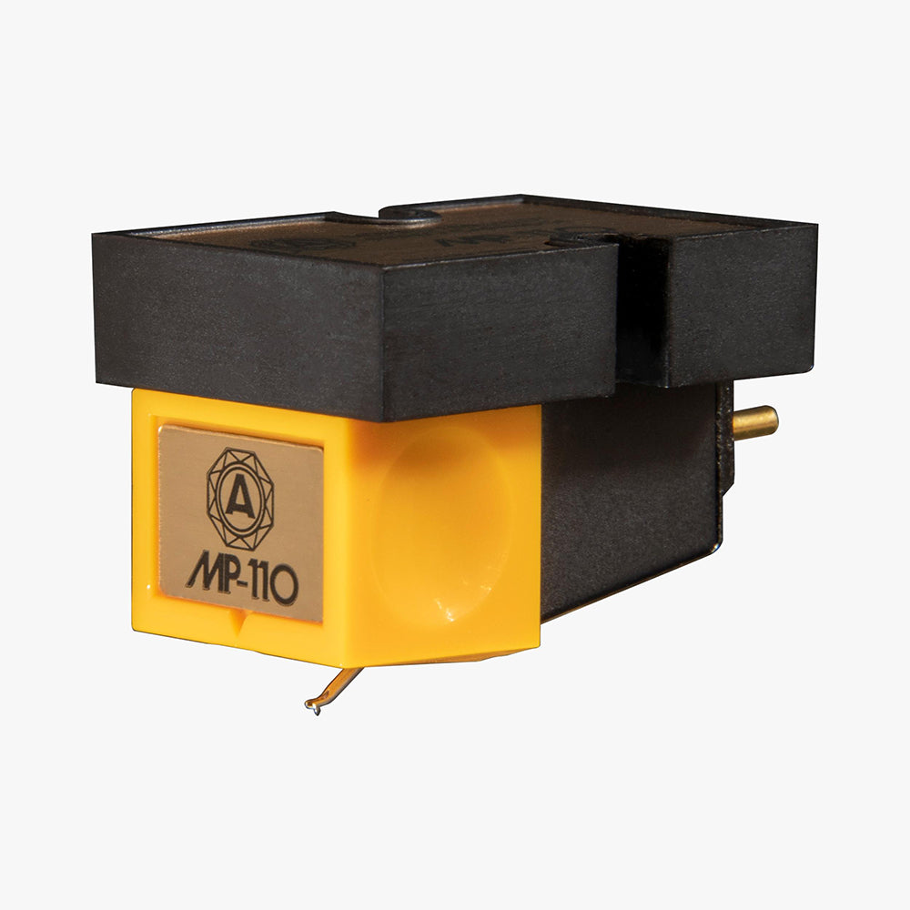 Nagaoka MP-110 Phono Cartridge - Moving Magnet (MM)