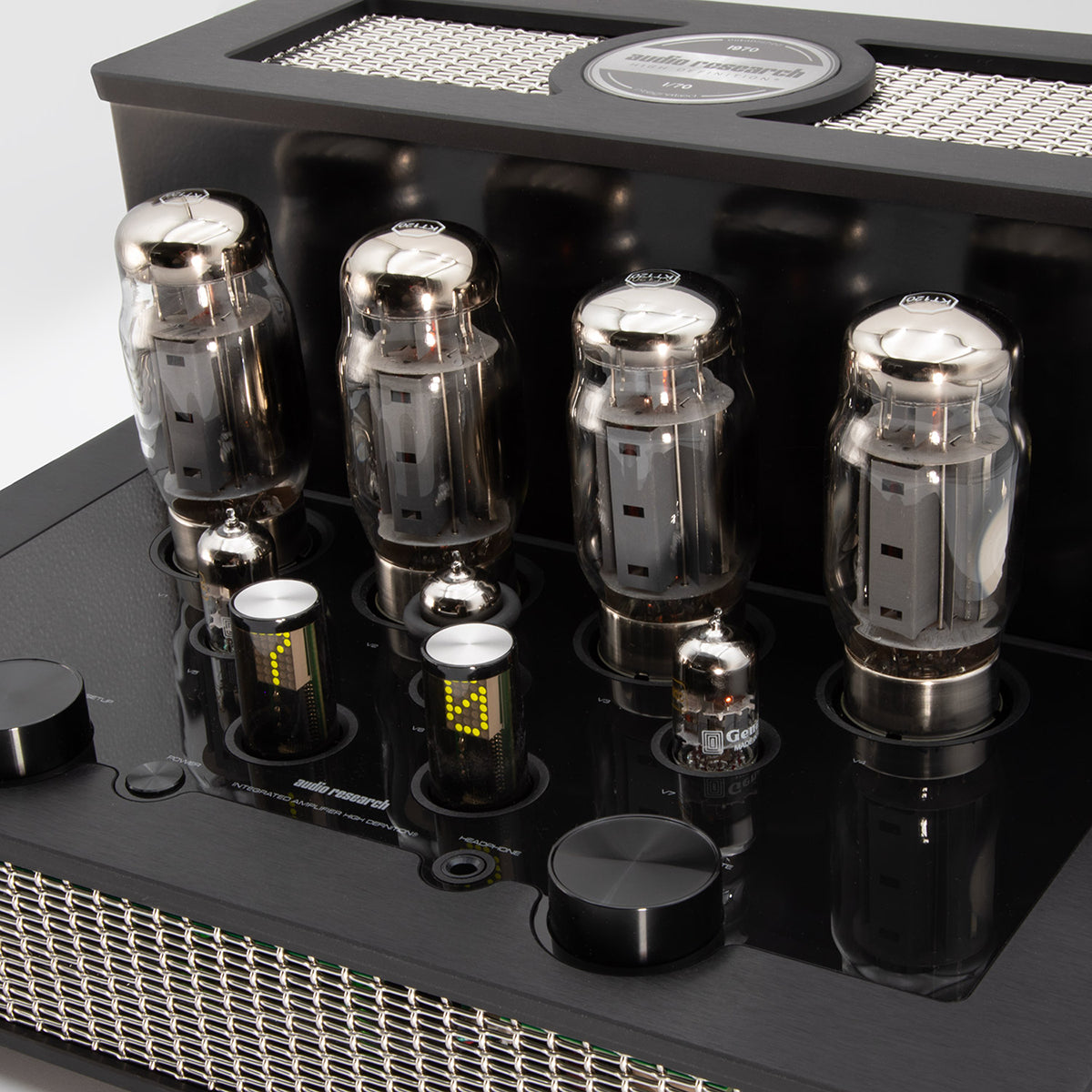 Audio Research I/70 Integrated Amplifier
