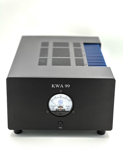 ModWright Instruments KWA 99 Monoblock Amplifiers