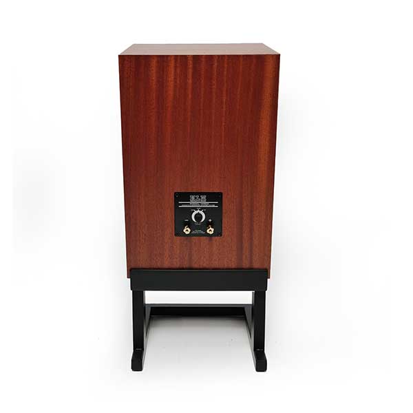 KLH Model Three Bookshelf Speaker