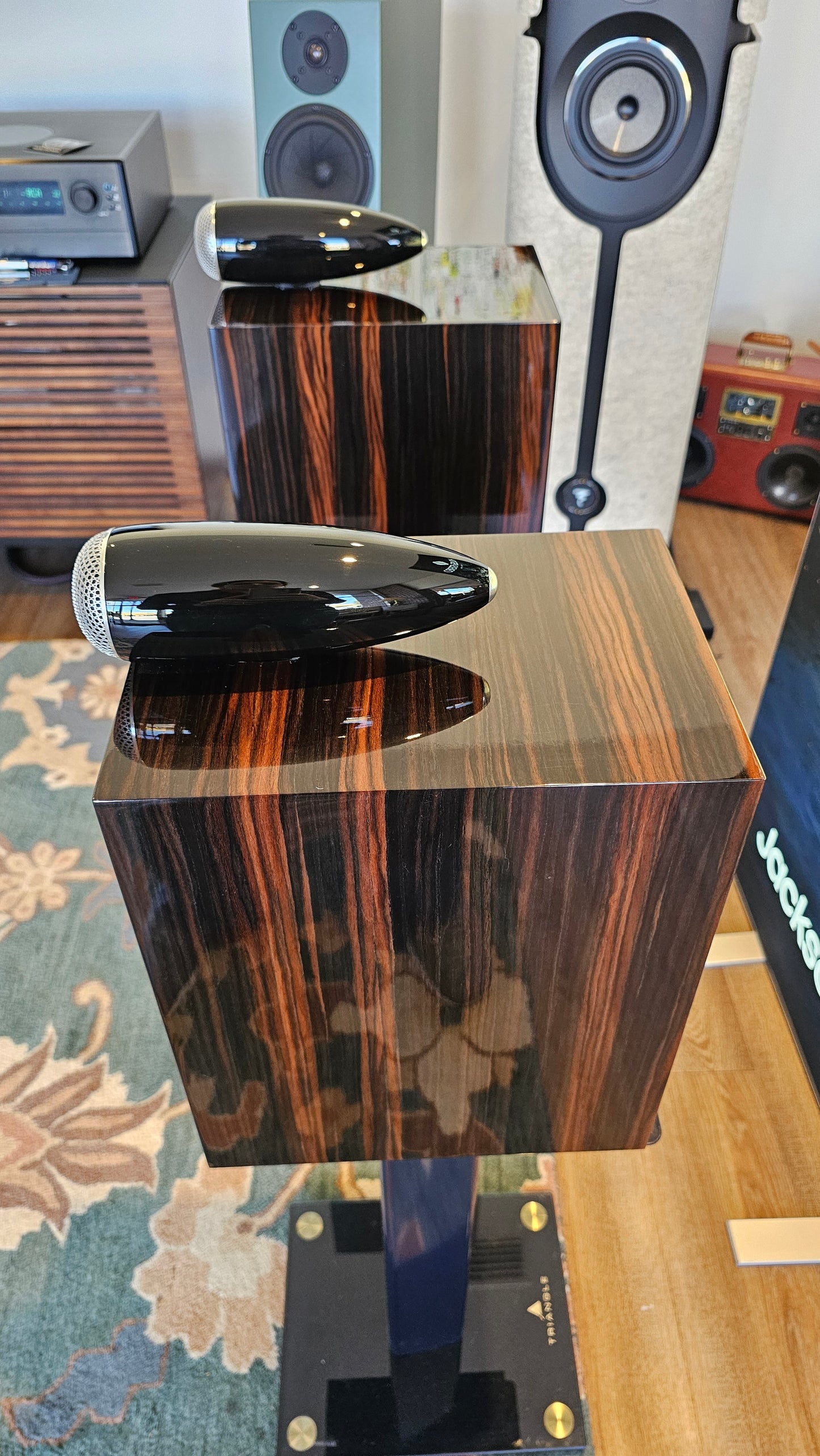 B&W 705 Signature |STORE DEMO