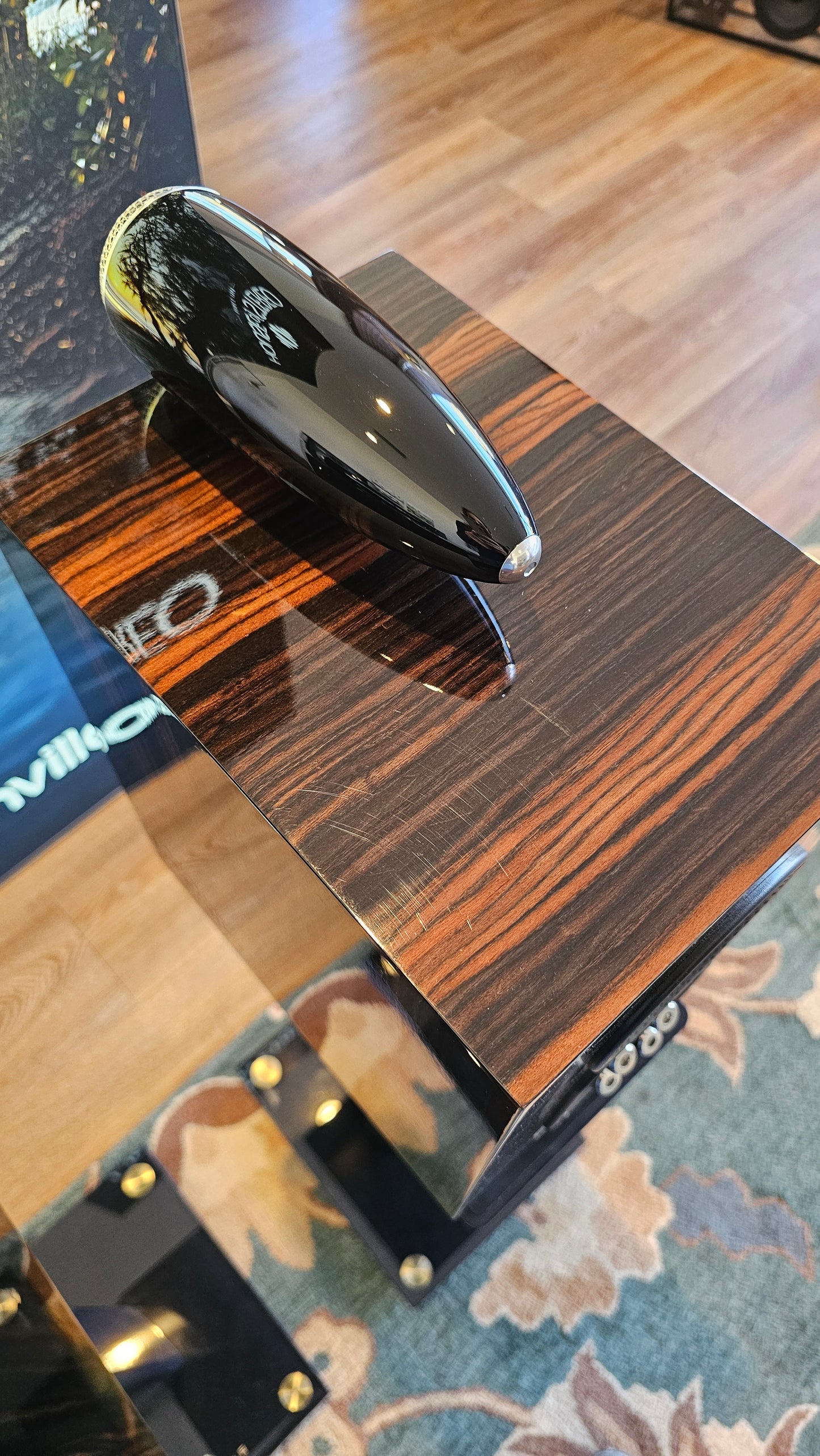 B&W 705 Signature |STORE DEMO