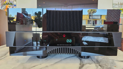 The Gryphon Diablo 300 Integrated Amplifier | DAC + Phono Module (Trade-in)