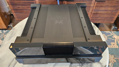 The Gryphon Diablo 300 Integrated Amplifier | DAC + Phono Module (Trade-in)