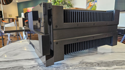 The Gryphon Diablo 300 Integrated Amplifier | DAC + Phono Module (Trade-in)