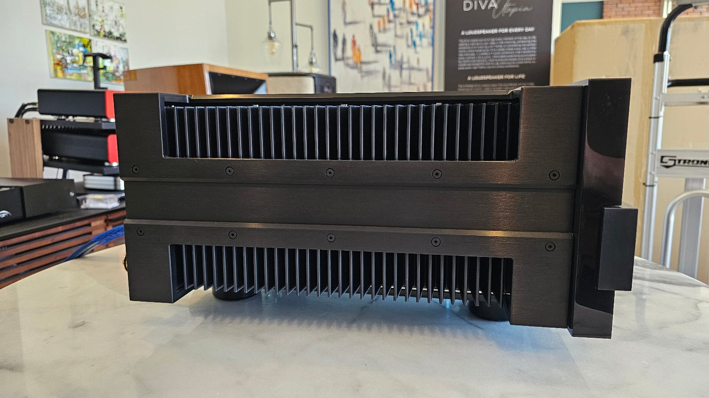 The Gryphon Diablo 300 Integrated Amplifier | DAC + Phono Module (Trade-in)