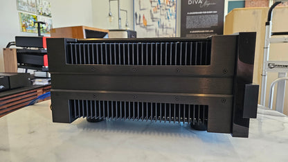 The Gryphon Diablo 300 Integrated Amplifier | DAC + Phono Module (Trade-in)