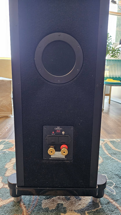 Gryphon Pantheon Loudspeakers + Diablo 300 Integrated Amplifier Package (Trade-in)