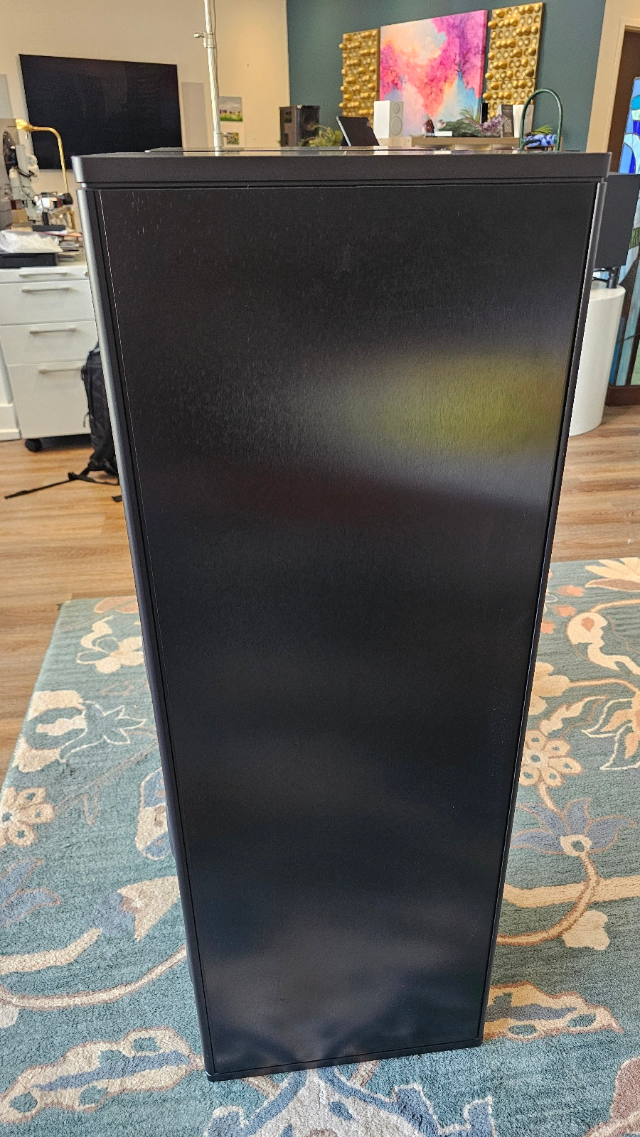 Magico A5 Loudspeakers (Trade-in)
