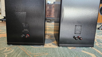 Magico A5 Loudspeakers (Trade-in)