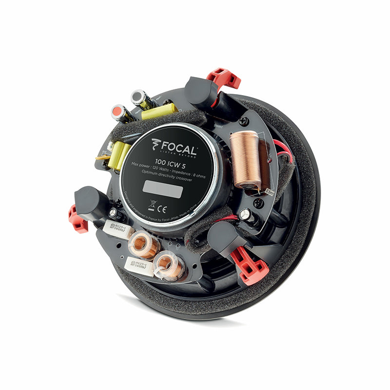 Focal 100 ICW5