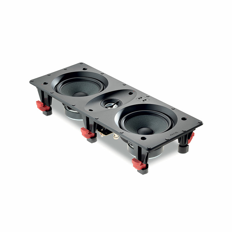 Focal 100 IWLCR5