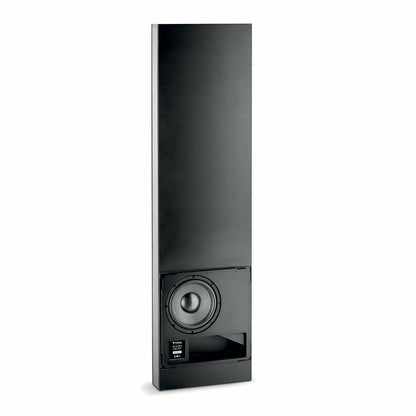 Focal 100 IWSUB8 & 100 IWSUB8 AMPLIFIER