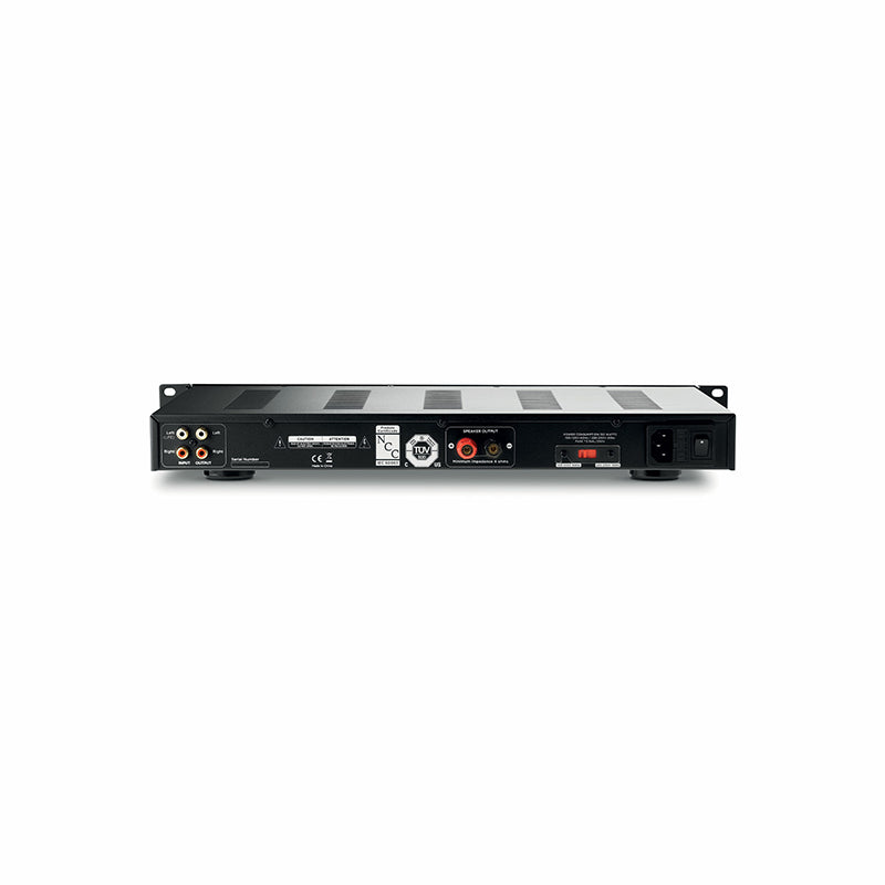 Focal 100 IWSUB8 & 100 IWSUB8 AMPLIFIER