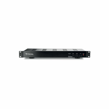 Focal 100 IWSUB8 & 100 IWSUB8 AMPLIFIER