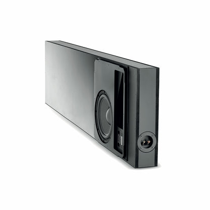 Focal 100 IWSUB8 & 100 IWSUB8 AMPLIFIER