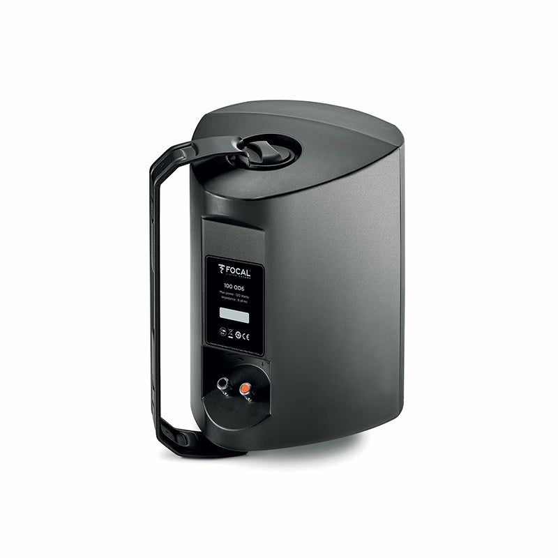 Focal 100 OD6