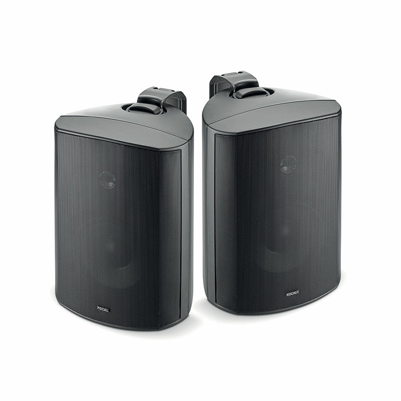 Focal 100 OD6 - T