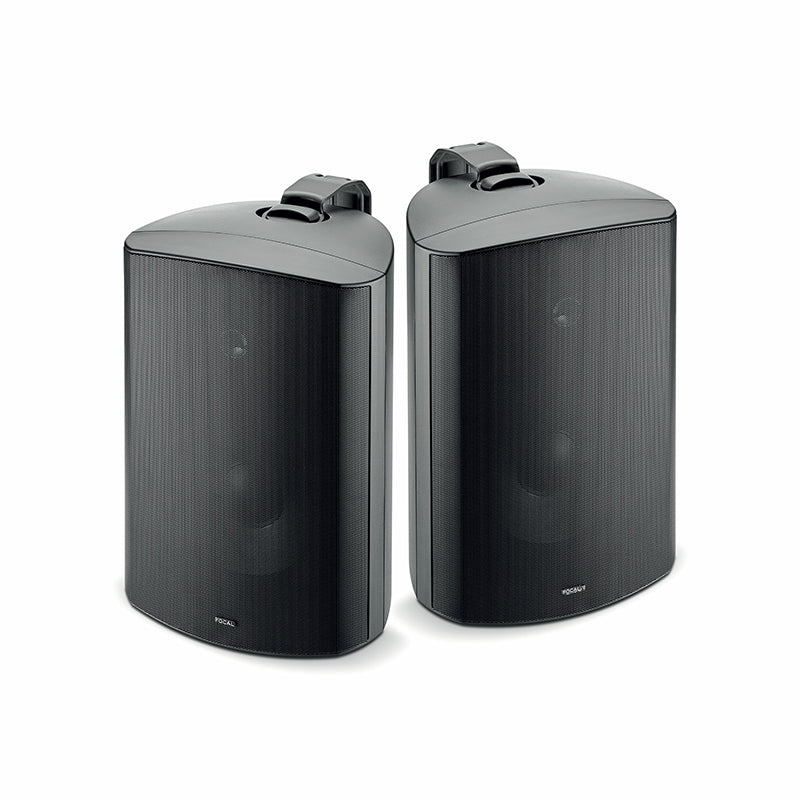 Focal 100 OD8