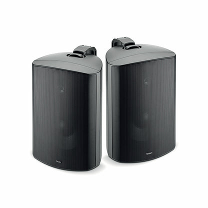 Focal 100 OD8