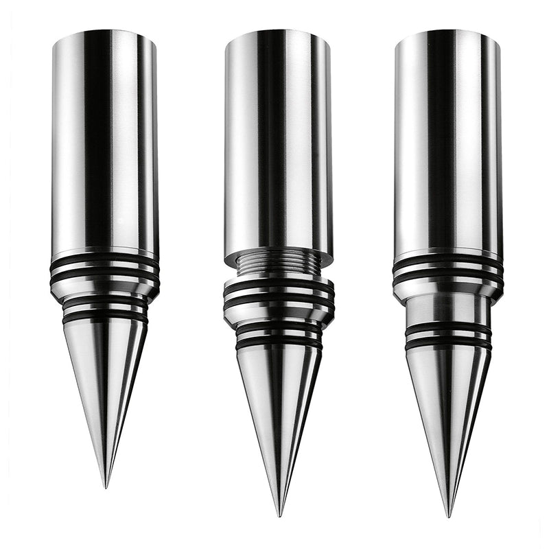 SolidSteel Hyperspike HF Elite Series Rack