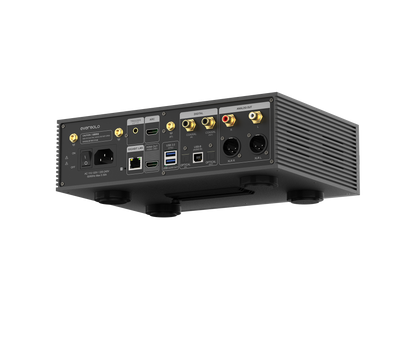 Eversolo DMP-A6 Master Edition Gen 2