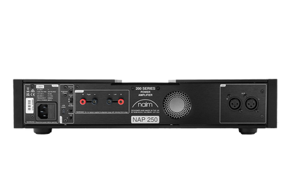 Naim Classic NAP 250