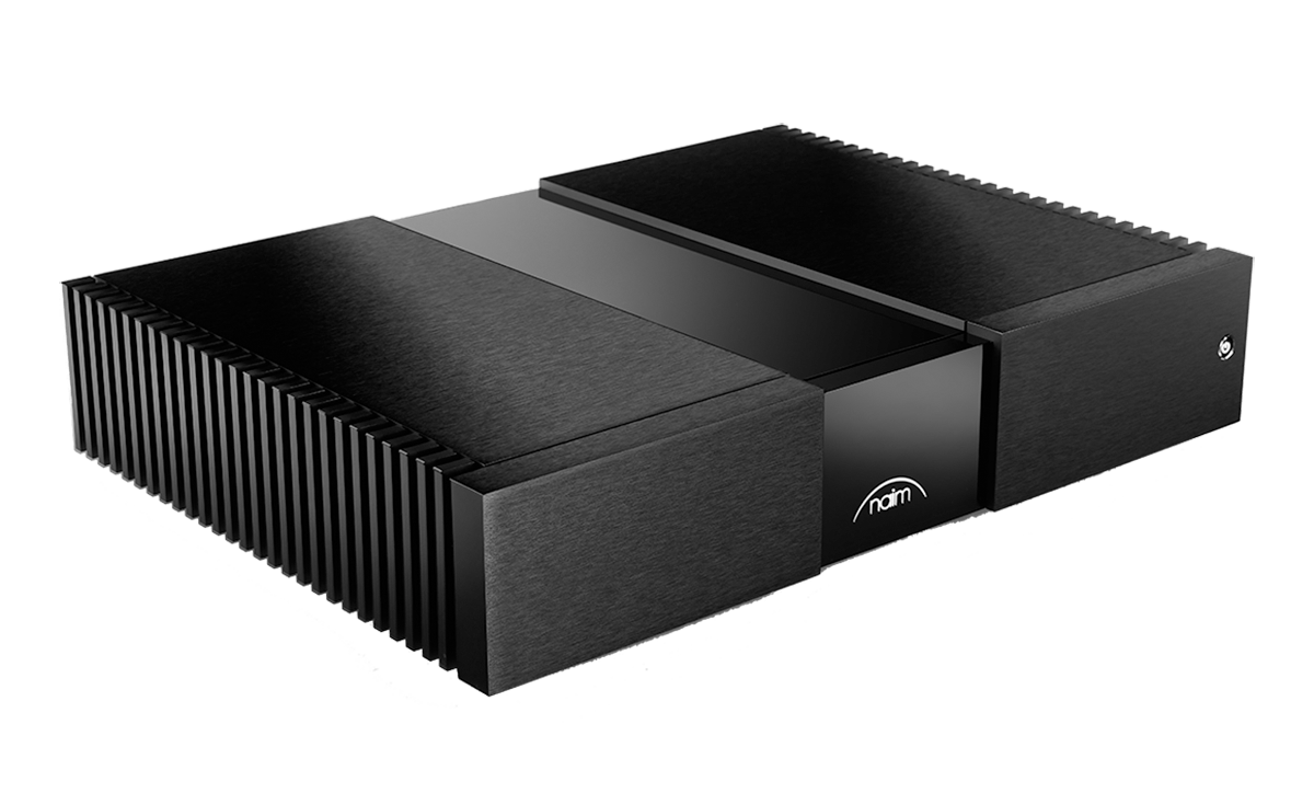 Naim Classic NAP 250