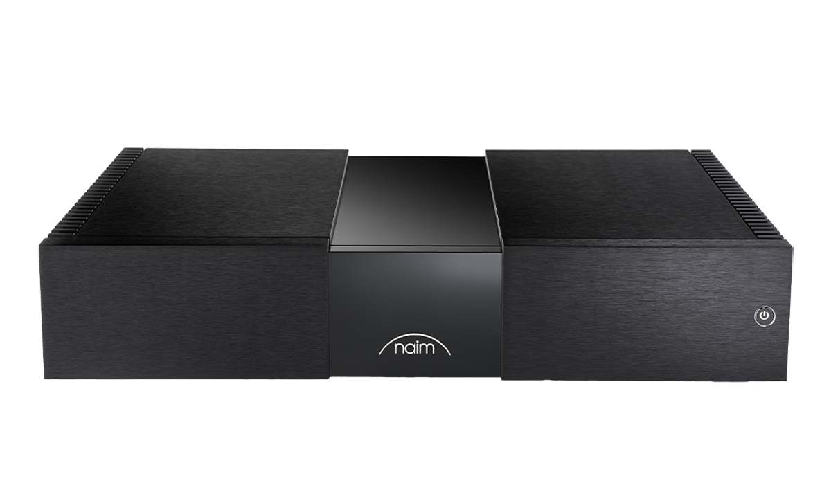 Naim Classic NAP 250