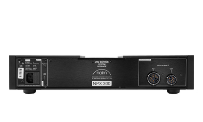 Naim CLASSIC NPX 300