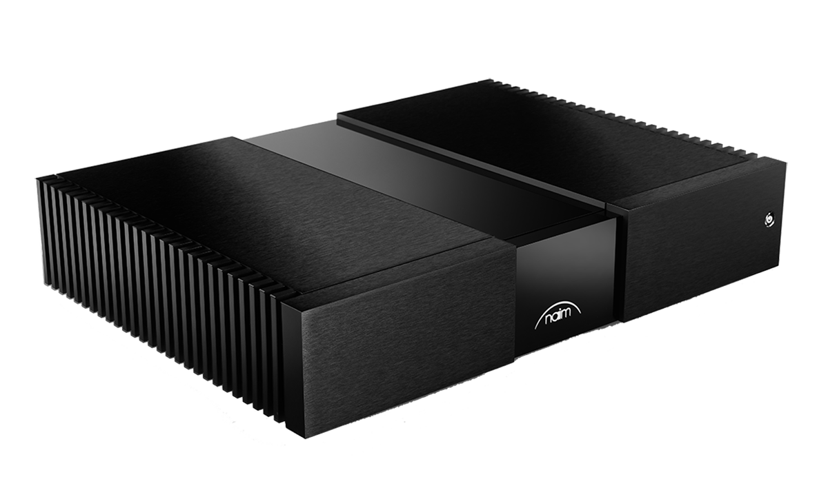 Naim CLASSIC NPX 300
