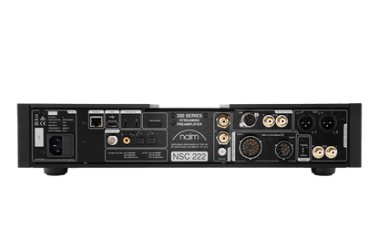Naim Classic NSC 222