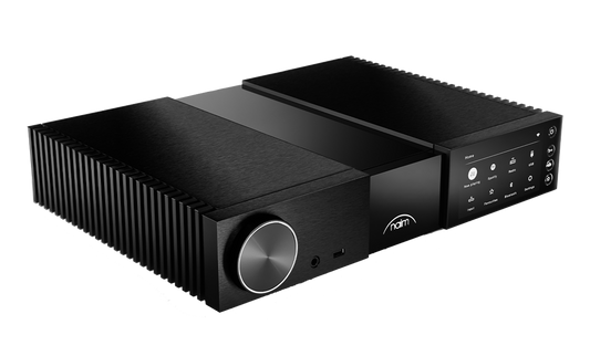 Naim Classic NSC 222