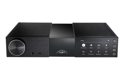 Naim Classic NSC 222