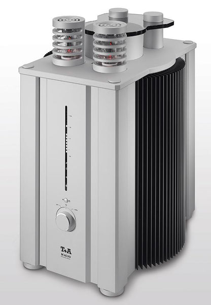T+A M 40 HV Mono Amplifier Pair