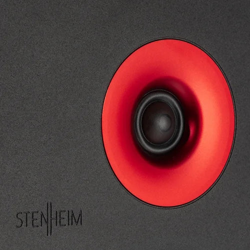 Stenheim Alumine Five