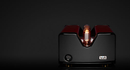 Viva Audio Aurora Power Amplifiers