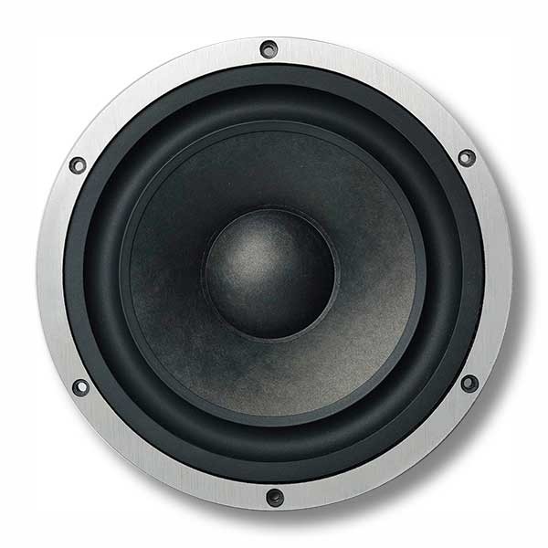 KLH Model Three Bookshelf Speaker