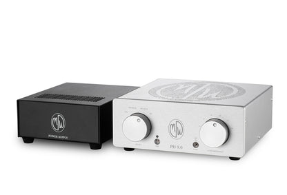 ModWright Instruments PH 9.0 Tube Phono Stage