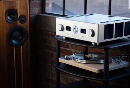 ModWright Instruments KWH 225i Hybrid Integrated