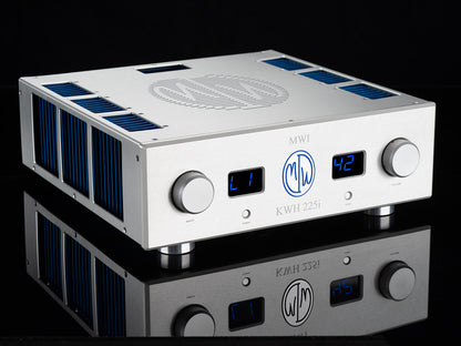 ModWright Instruments KWH 225i Hybrid Integrated