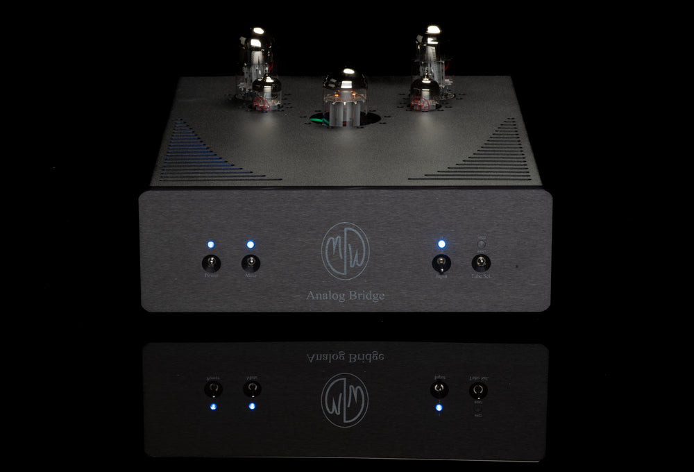 ModWright Instruments Analog Bridge