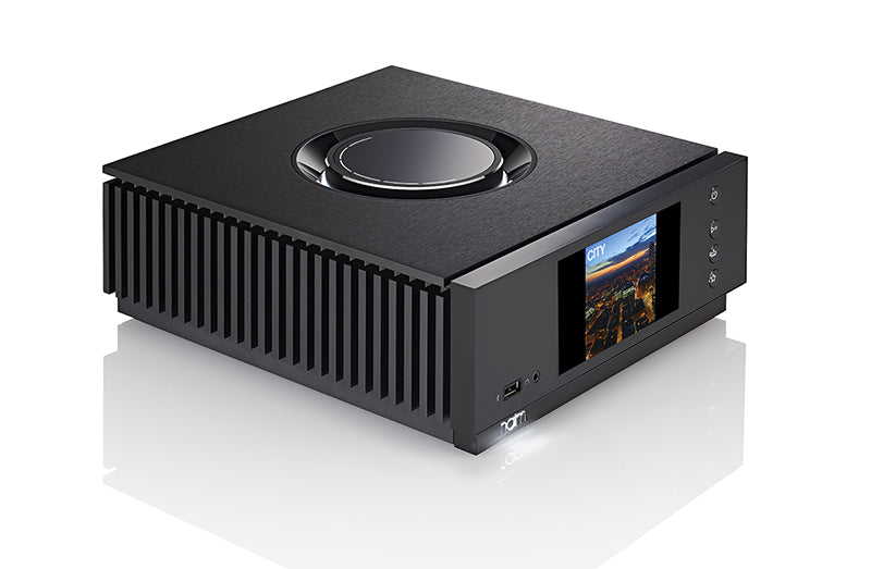 Naim Uniti Atom
